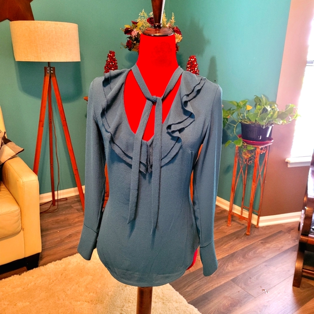 Heart&Soul Blouse Size-S